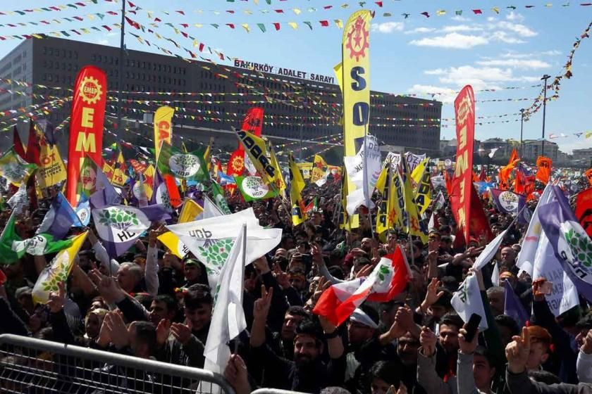İllere göre Newroz programı: Hangi kentte, hangi meydanda? - Sayfa 2