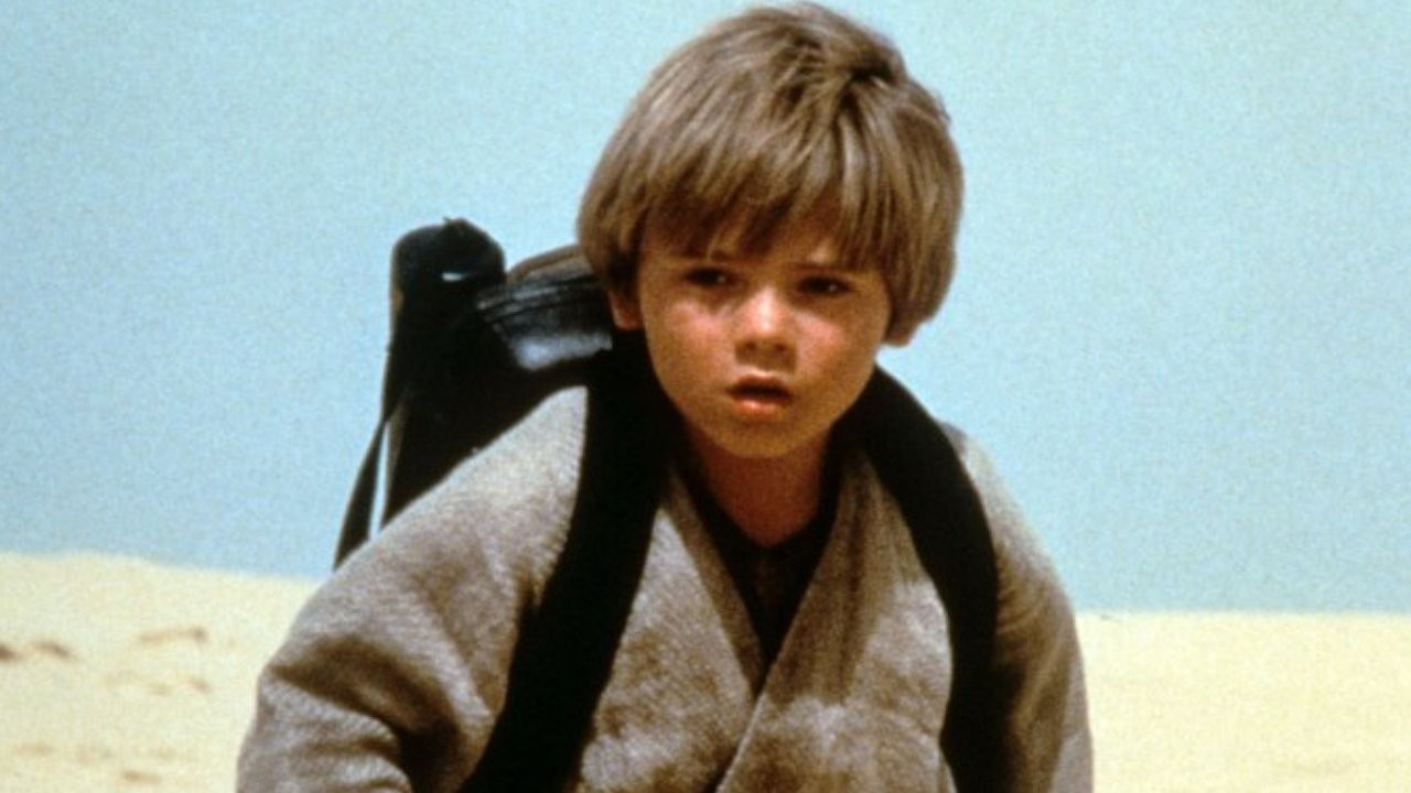 Star Wars'un çocuk yıldızı rehabilitasyon merkezinde tedavi görüyor