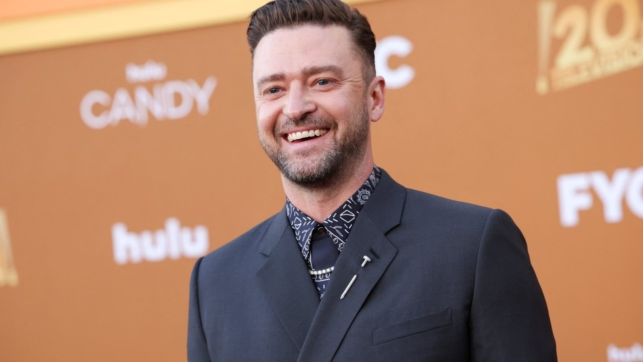 Justin Timberlake, yeni albümünü yayınladı