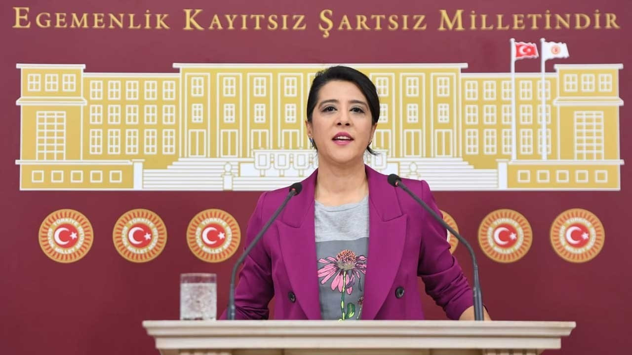 EMEP'li Sevda Karaca: Bekir Kelleoğlu'nun ölümü kölelik ve cinayet düzeninin bir iş cinayeti