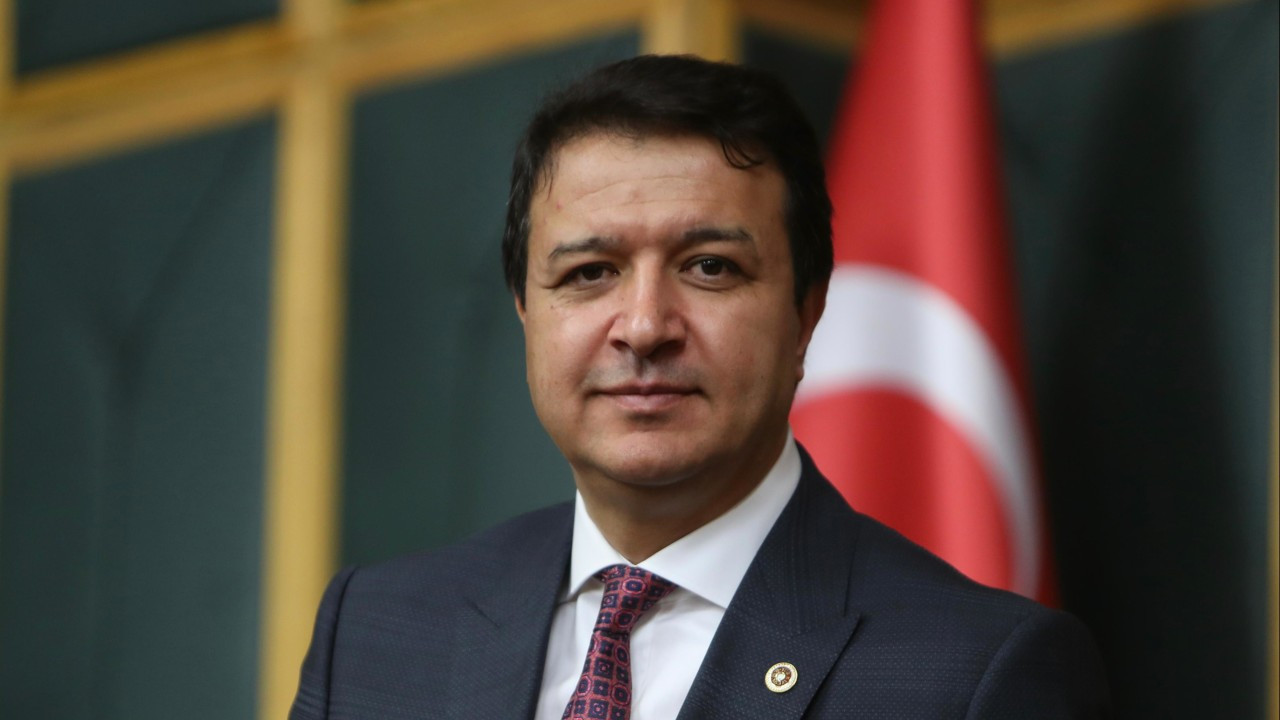 Saadet Partisi Kayseri adayı: 'Yiter gari, değişime izin verin'