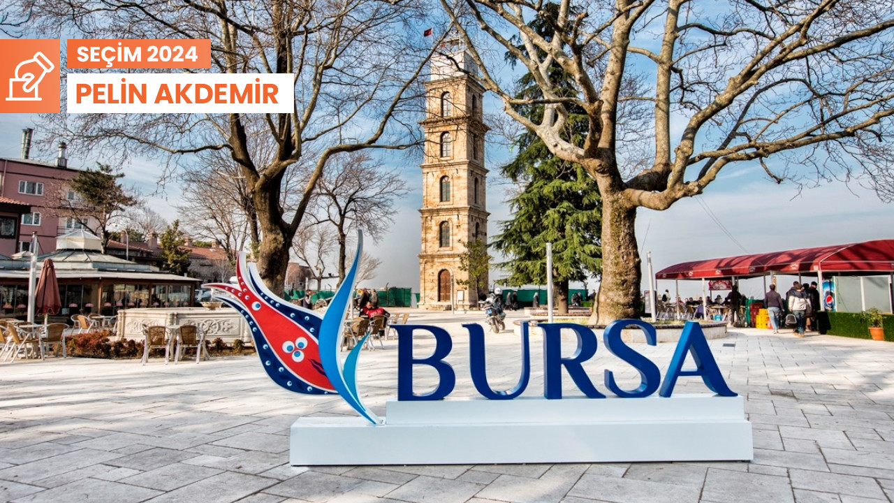 Yerel seçimde Bursa el değiştirir mi?
