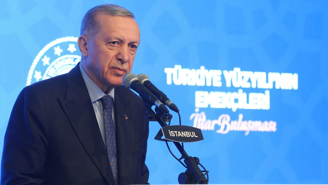 Erdoğan, emeklilerin ikramiye tarihlerini açıkladı: 2-5 Nisan