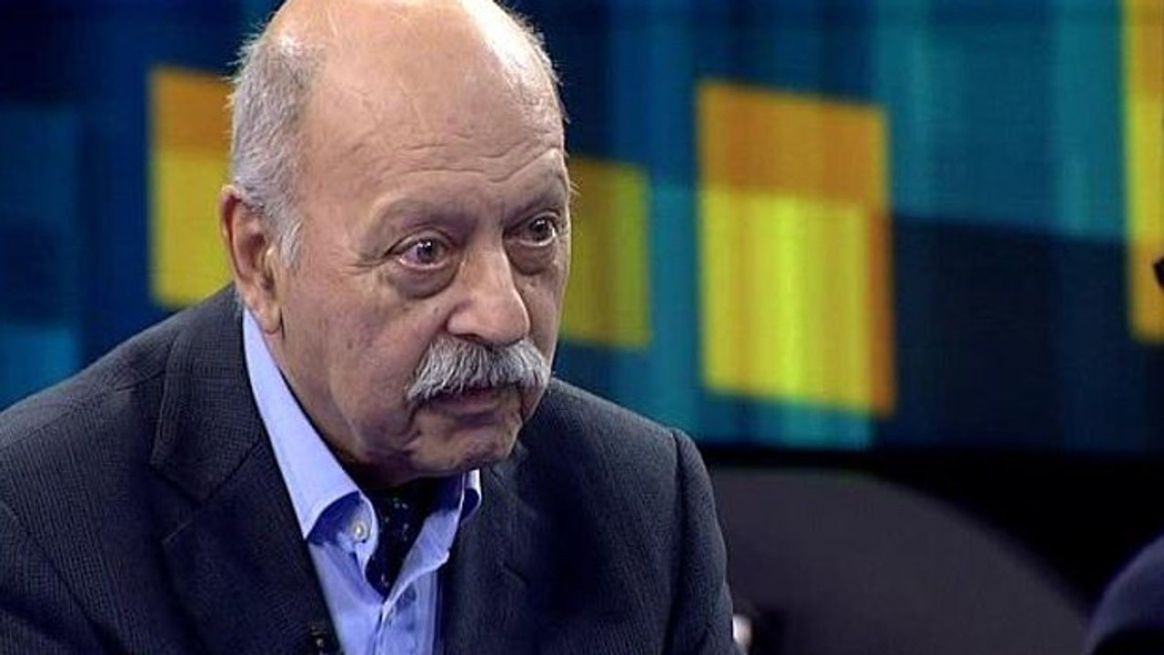Gazeteci Ali Sirmen’in cenaze töreninin detayları belli oldu