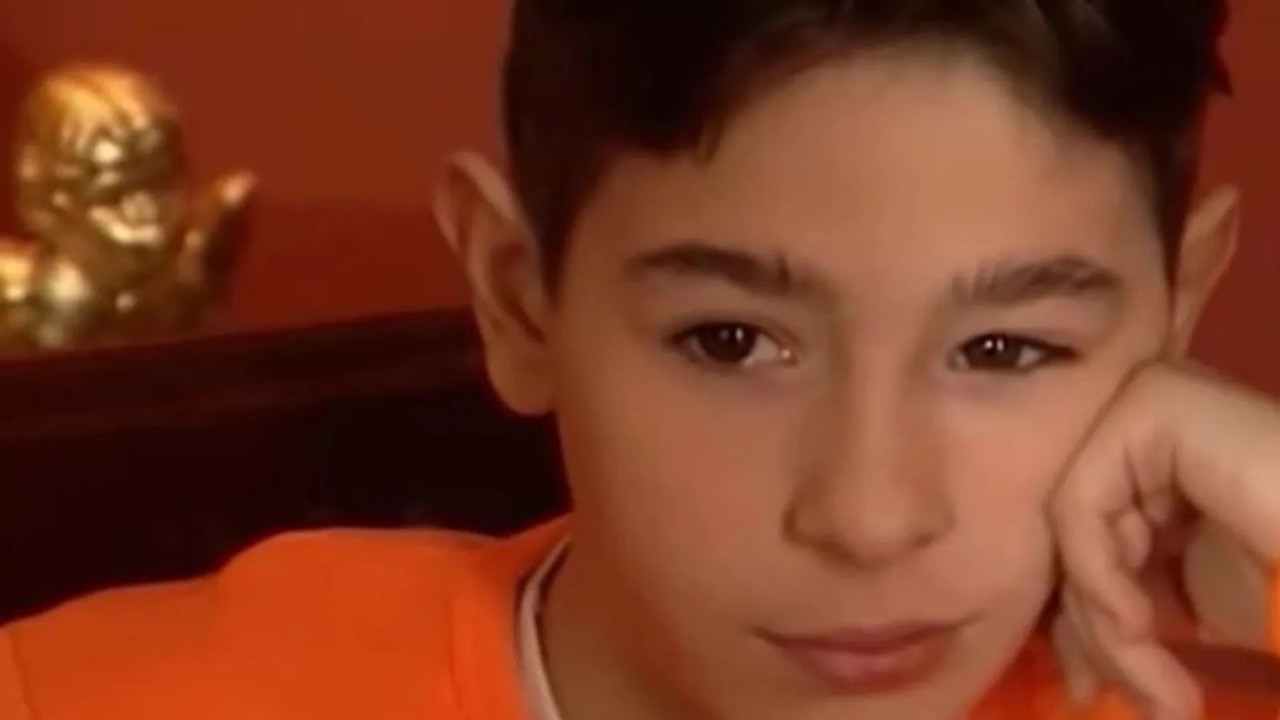 Çocuk oyuncu Batuhan Berkay Göksu hayatını kaybetti