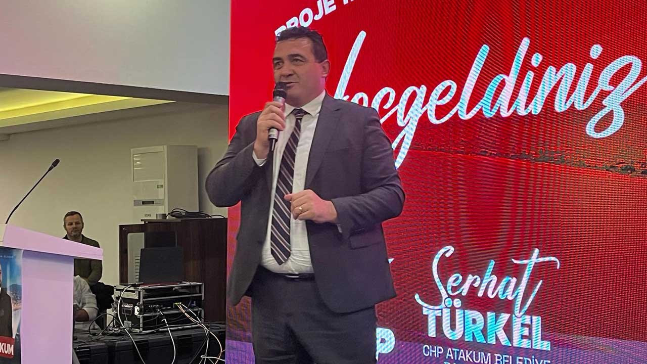 'Ankara’da AKP adayı neredeyse Ankara’nın yarısını tapulamış kendisine'