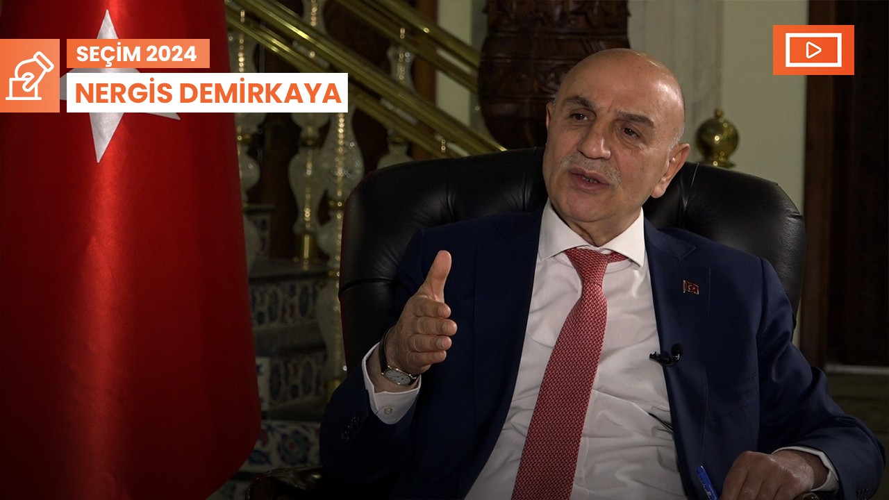 Altınok’tan Yavaş’a: Hedef Cumhurbaşkanlığı, Ankara’yı hobi görüyor