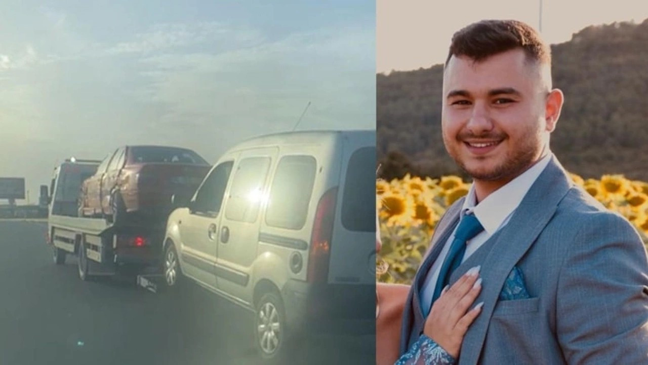Murat Aci'nin kuzenine çarpıp ölümüne neden olan sürücü tutuklandı
