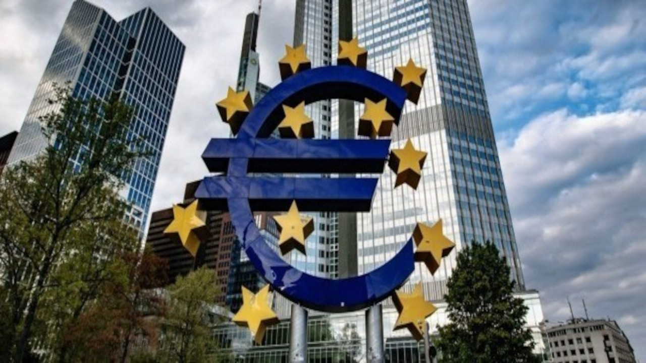 Euro Bölgesi'nin şubat enflasyonu belli oldu