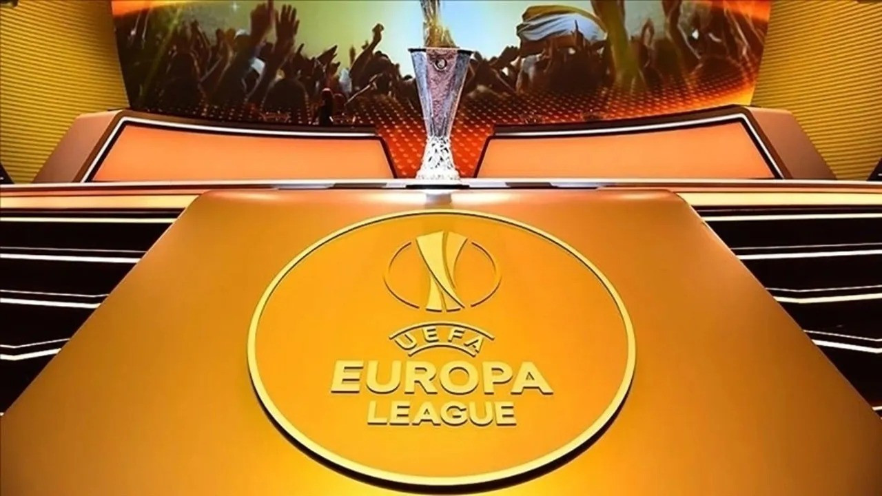 UEFA Avrupa Ligi'nde çeyrek ve yarı final kuraları çekildi