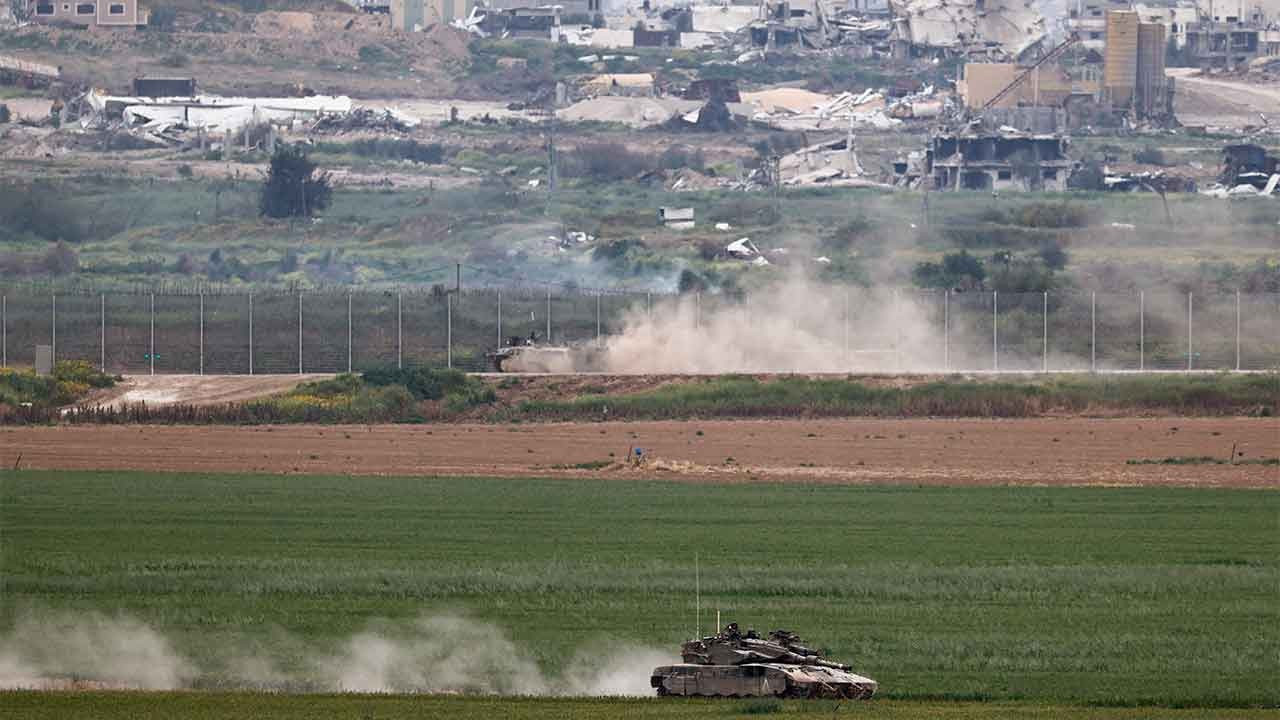 Gazze'de ateşkes görüşmeleri: 'İsrail savaş kabinesi onay verdi'