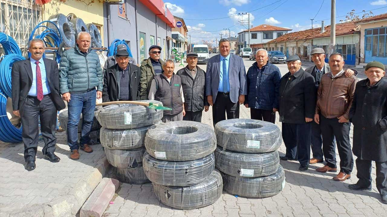 CHP'li Gürer: Vatandaşın alım gücü, esnafın da sermayesi kalmadı