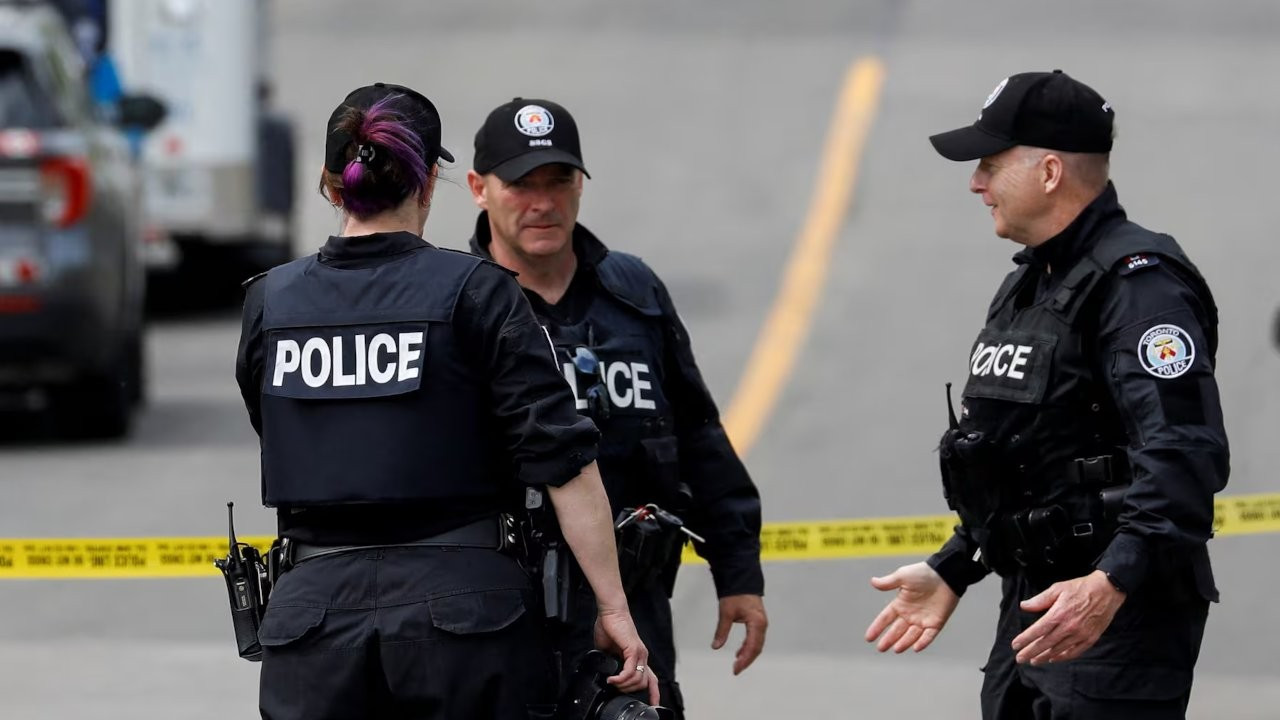 Kanada polisinin 'hırsızlık' önerisi alay konusu oldu