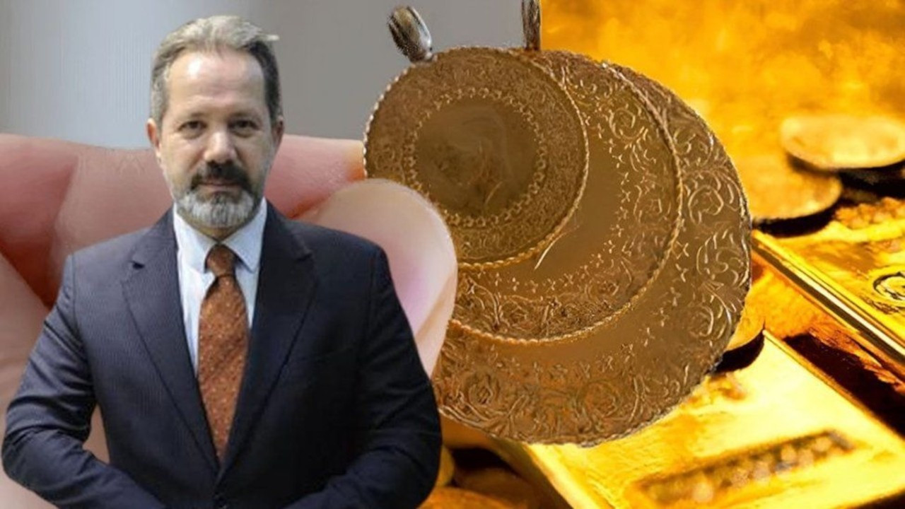 İslam Memiş 'hazır olun' dedi, gram altın için tahminde bulundu