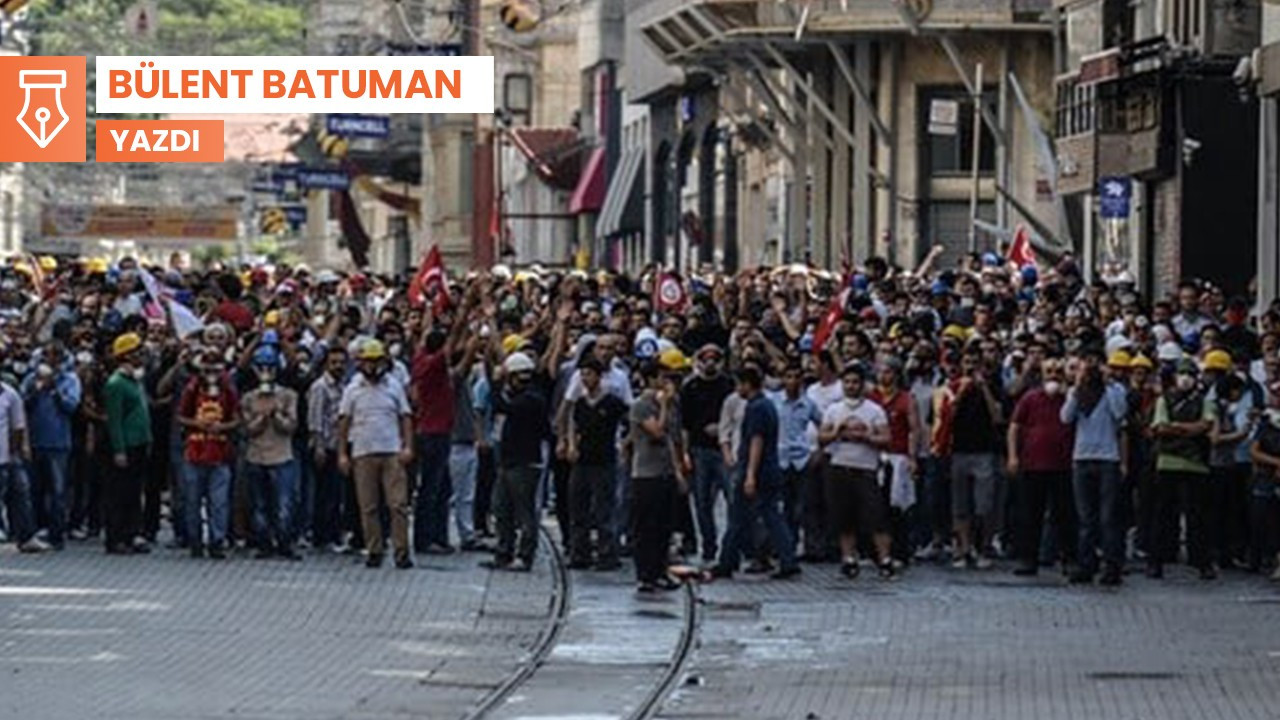'Uzun Gezi'nin sonu: Kentsel siyasette popülist moment sürer mi?