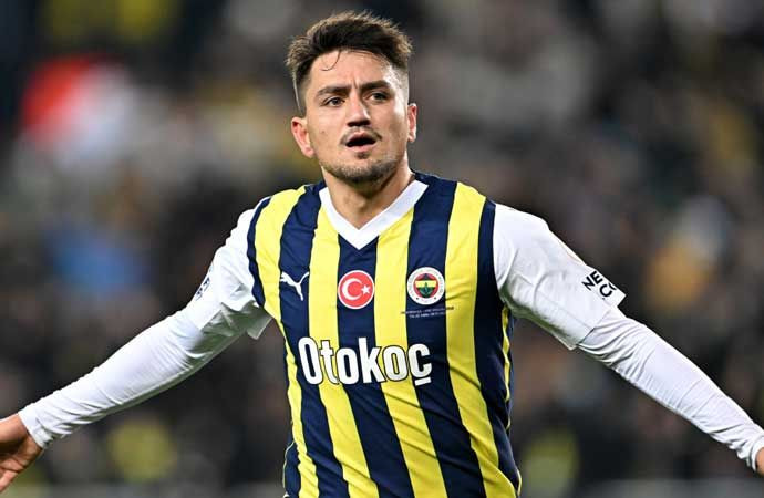 Liste güncellendi: Süper Lig'de forma giyen en değerli 10 futbolcu - Sayfa 4