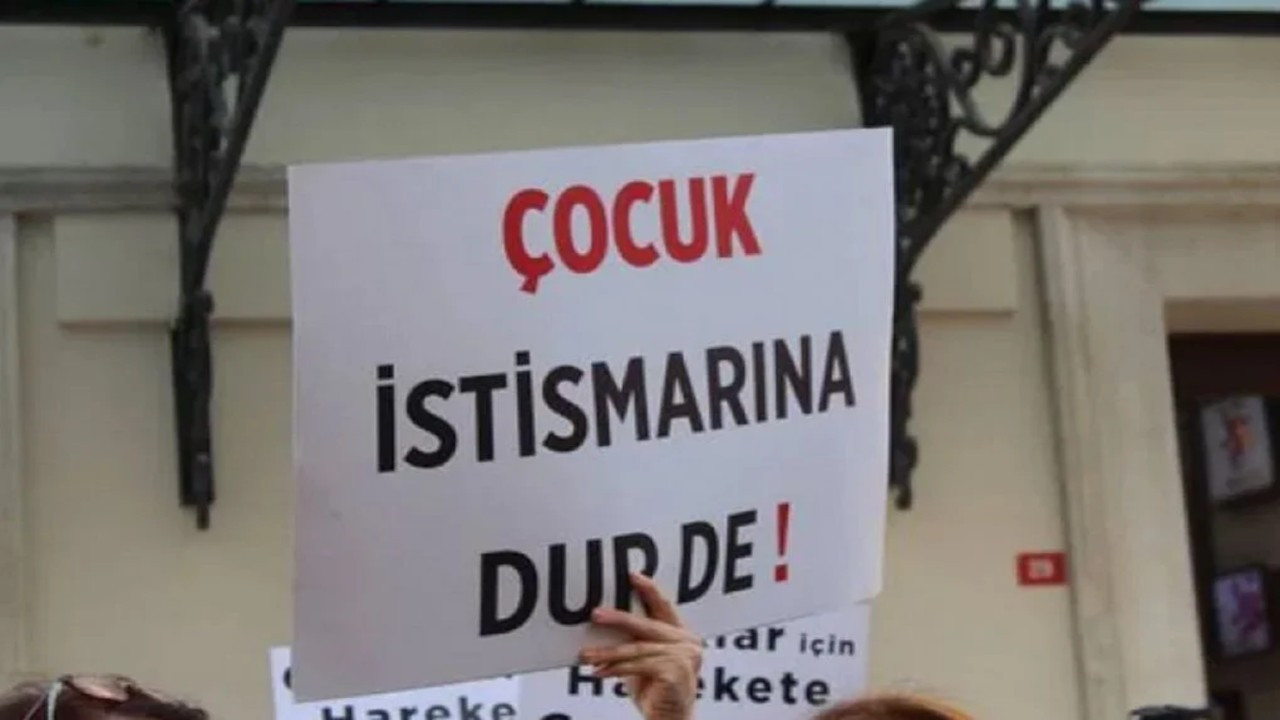 Bursa'da çocuğa istismar: Sosyal medyadan tanıştılar