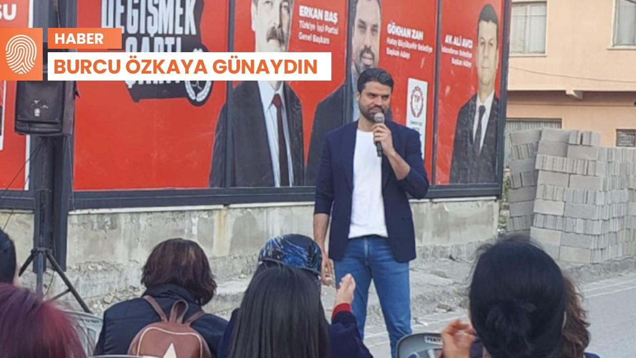Gökhan Zan'ın şikayetçi olduğu Turgay Kocakaya'nın evi arandı