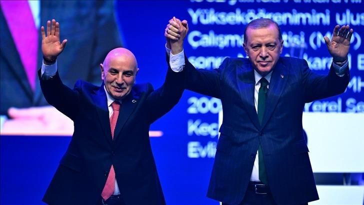 İddia: Erdoğan hafta sonu emekliye seyyanen zam açıklayabilir - Sayfa 3