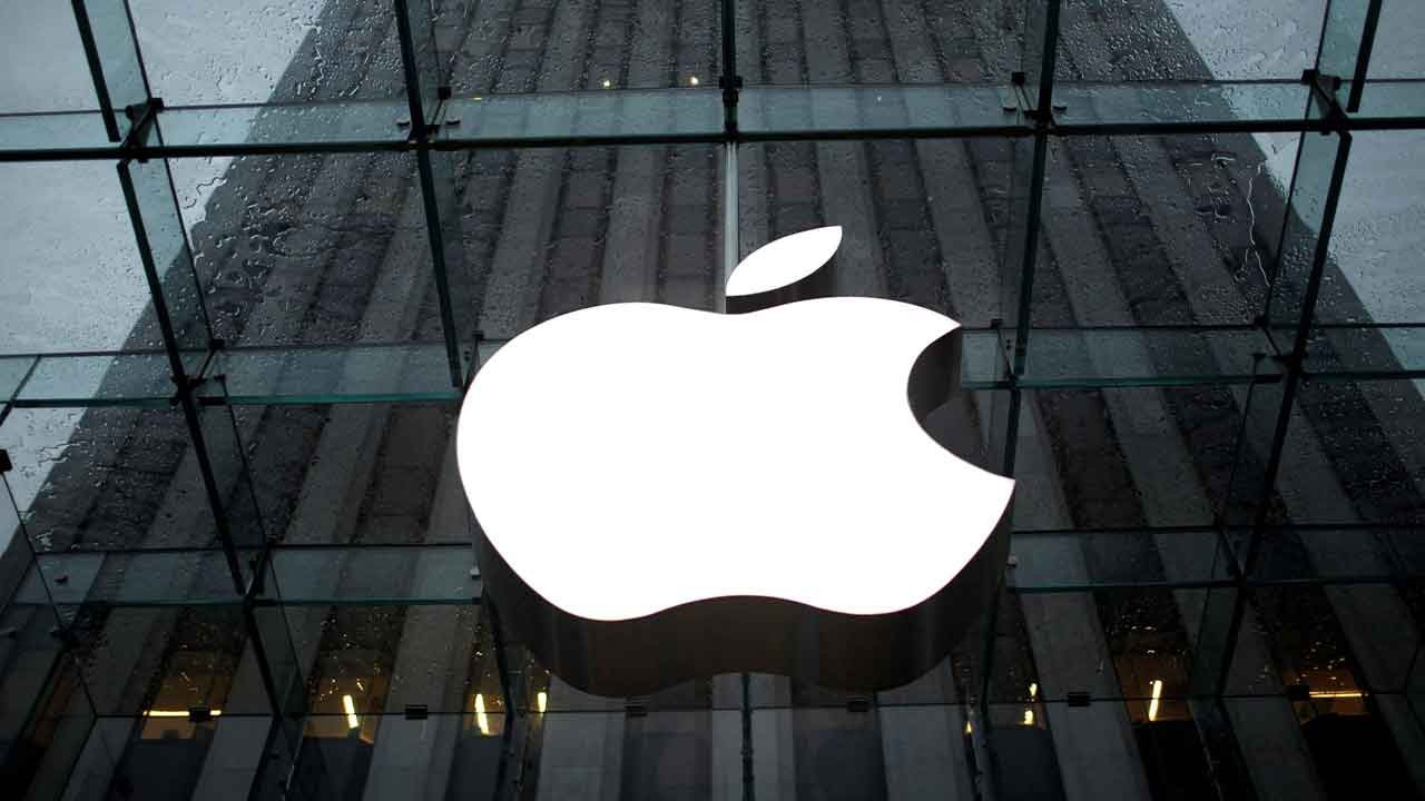 ABD Adalet Bakanlığı'ndan Apple'a 'tekelleşme' davası