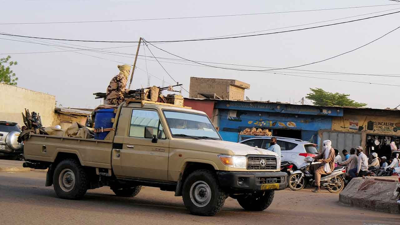 Çad'da çatışma: 42 kişi öldürüldü, köy ateşe verildi