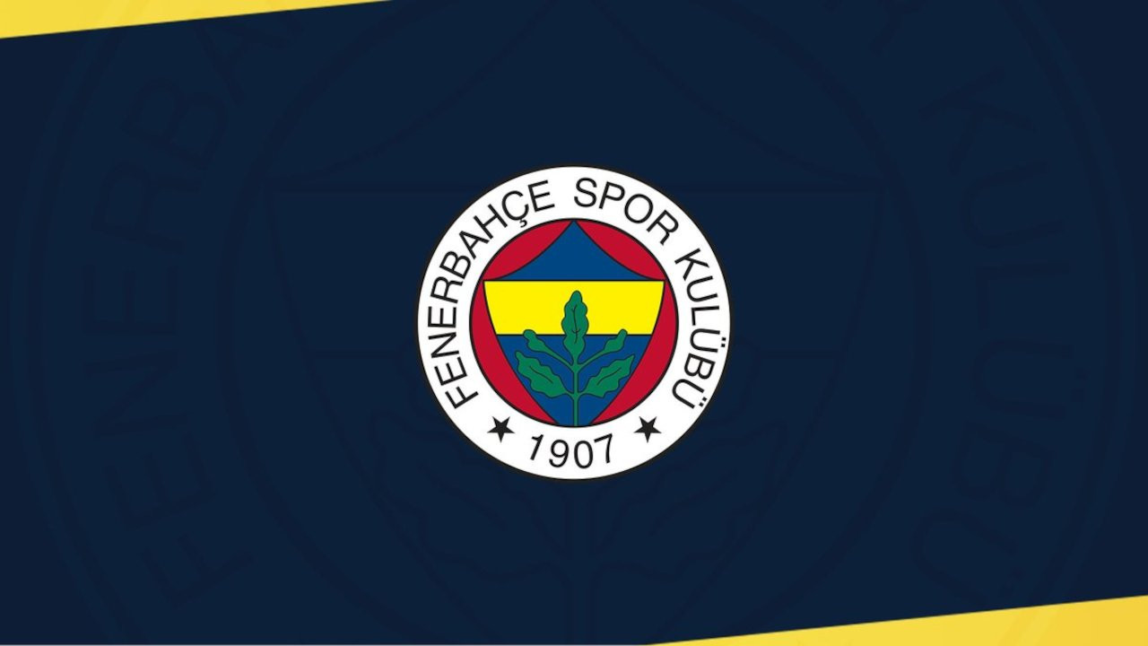Fenerbahçe'den AK Parti'nin Trabzon adayı Ahmet Metin Genç hakkında suç duyurusu