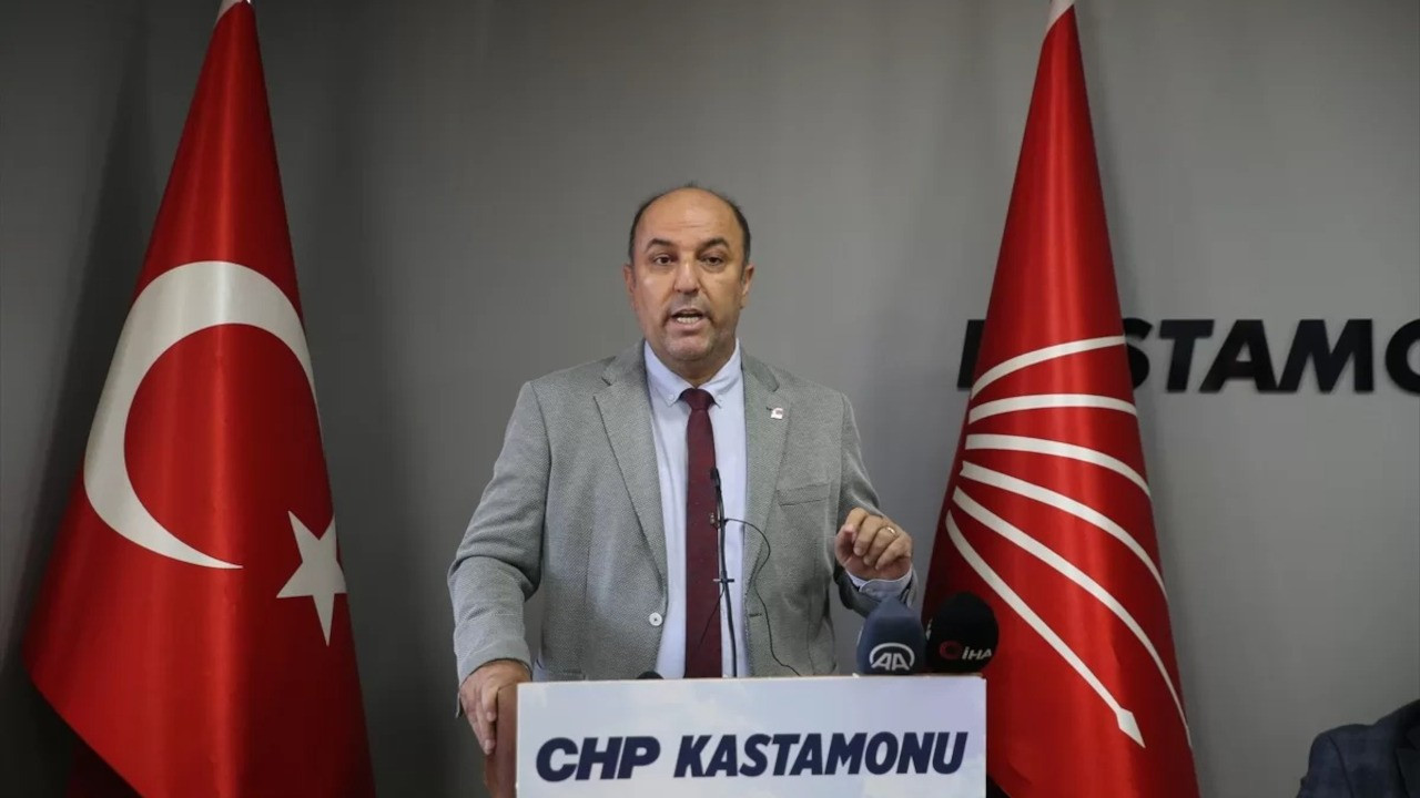 CHP'li Erbilgin: AK Partili adaya randevu vermeyen polis okulu müdürü görevden alındı