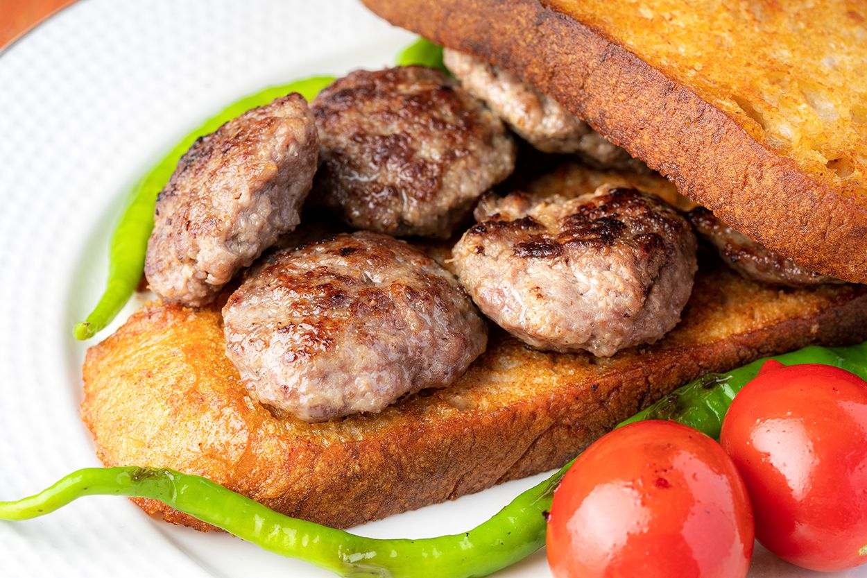 Dünyanın en iyi 'ekmekli yemekleri' açıklandı: Türkiye de listede - Sayfa 2