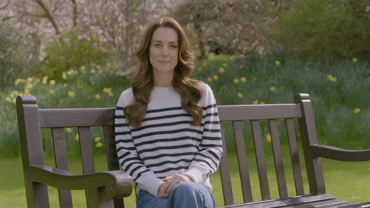 8 soruda Kate Middleton'ın kanser teşhisi hakkında bilinenler