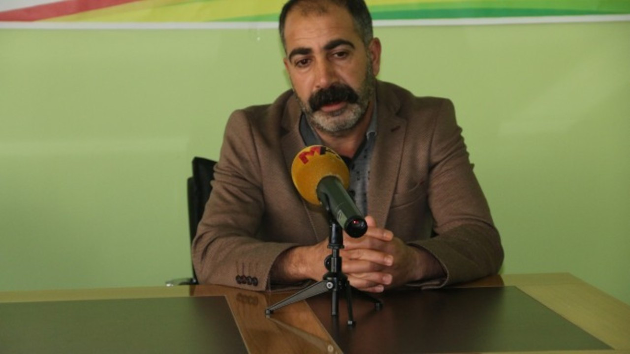 MEBYA-DER eski eşbaşkanı Karadağ'ın cezası onandı