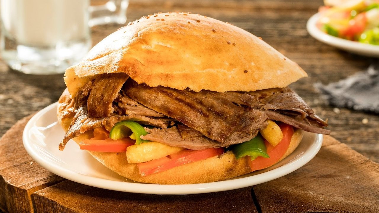 Dünyanın en iyi 'ekmekli yemekleri' açıklandı: Türkiye de listede