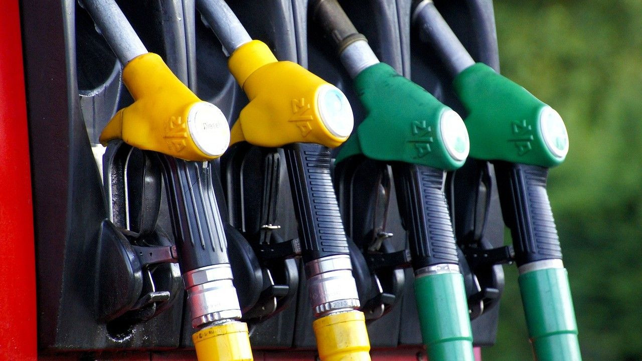 23 Mart 2024 Pazar güncel benzin motorin ve LPG fiyatları - Sayfa 3