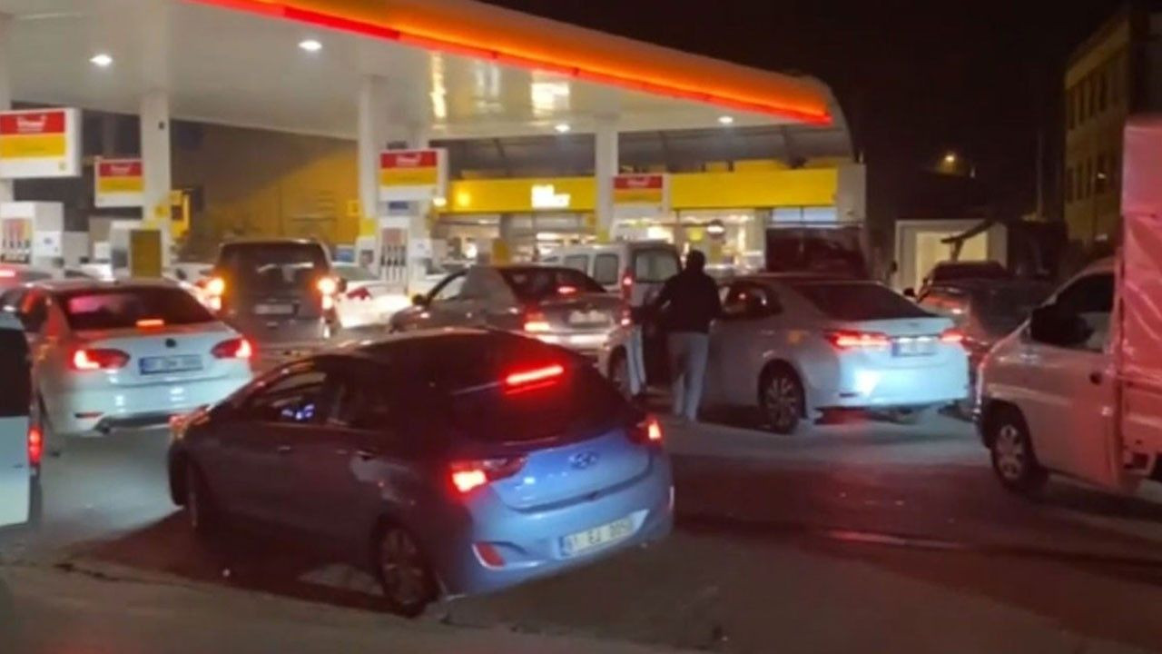 23 Mart 2024 Pazar güncel benzin motorin ve LPG fiyatları - Sayfa 2