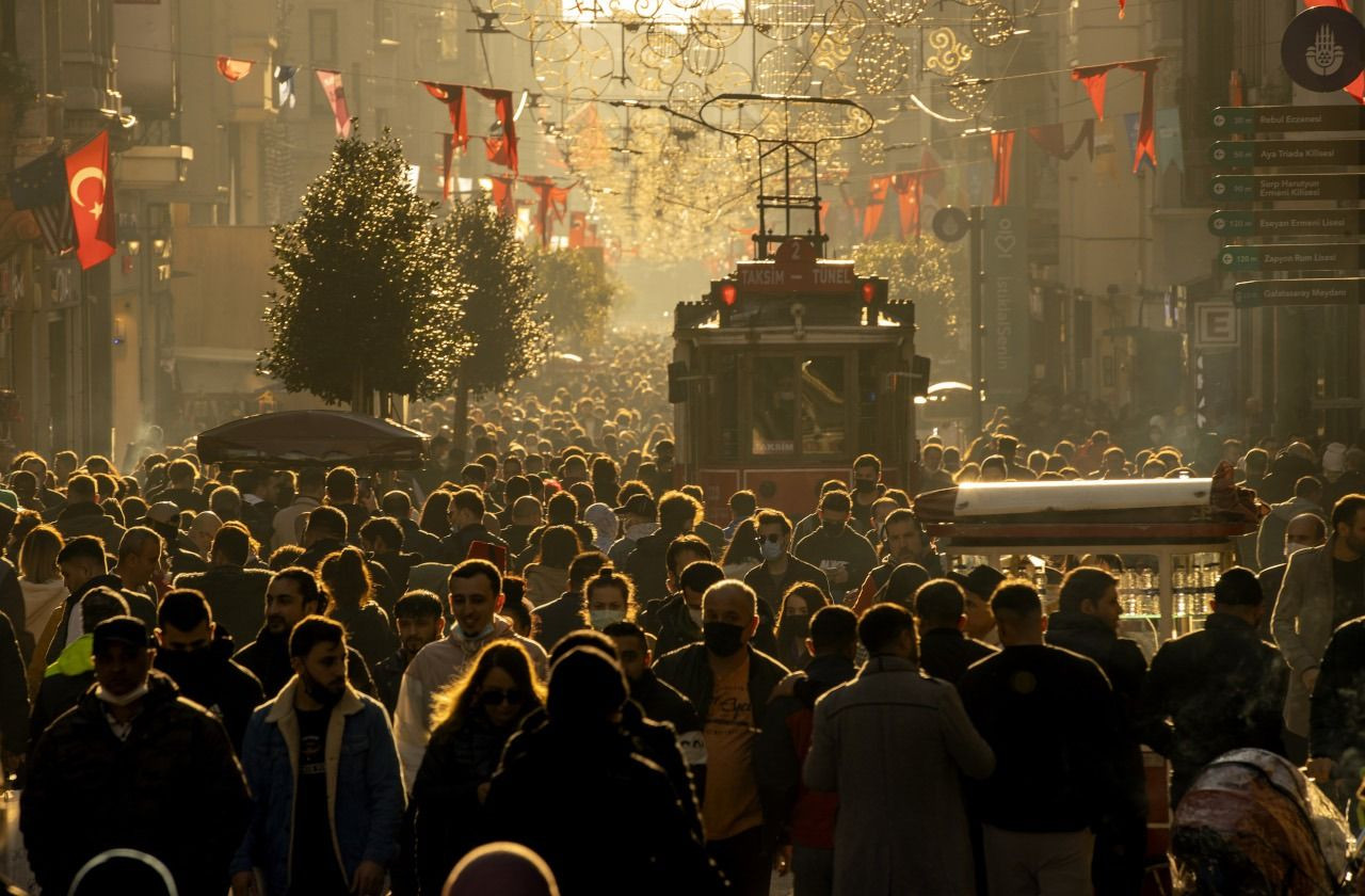 5 maddede Hızray: İstanbul'da neleri değiştirecek? - Sayfa 4