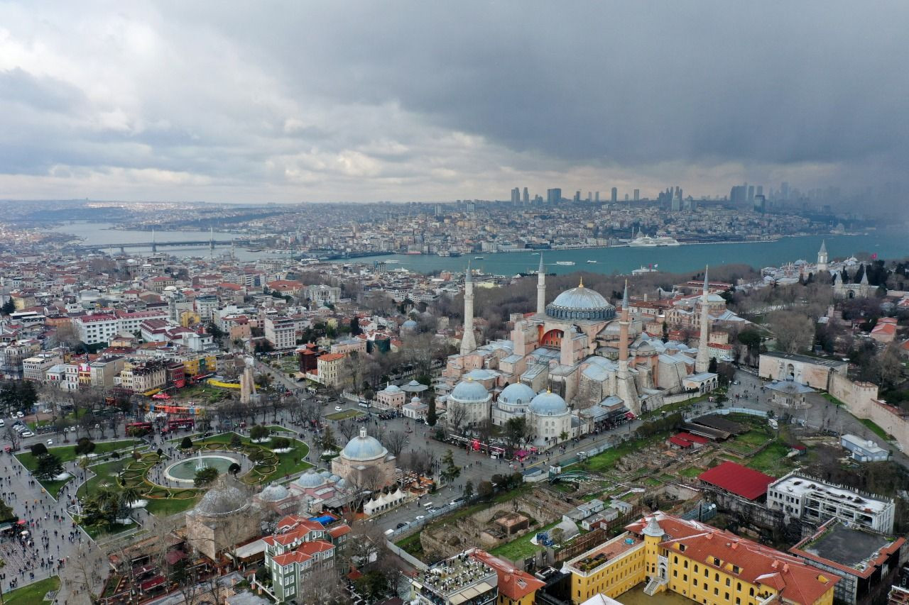 5 maddede Hızray: İstanbul'da neleri değiştirecek? - Sayfa 1
