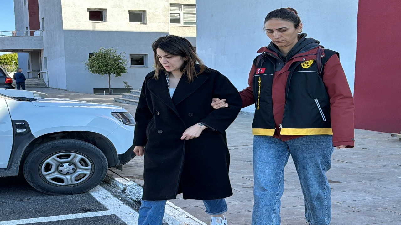 Adana'da tutuklanan 'sahte avukat' 4 kişiyi 3 milyon lira dolandırmış