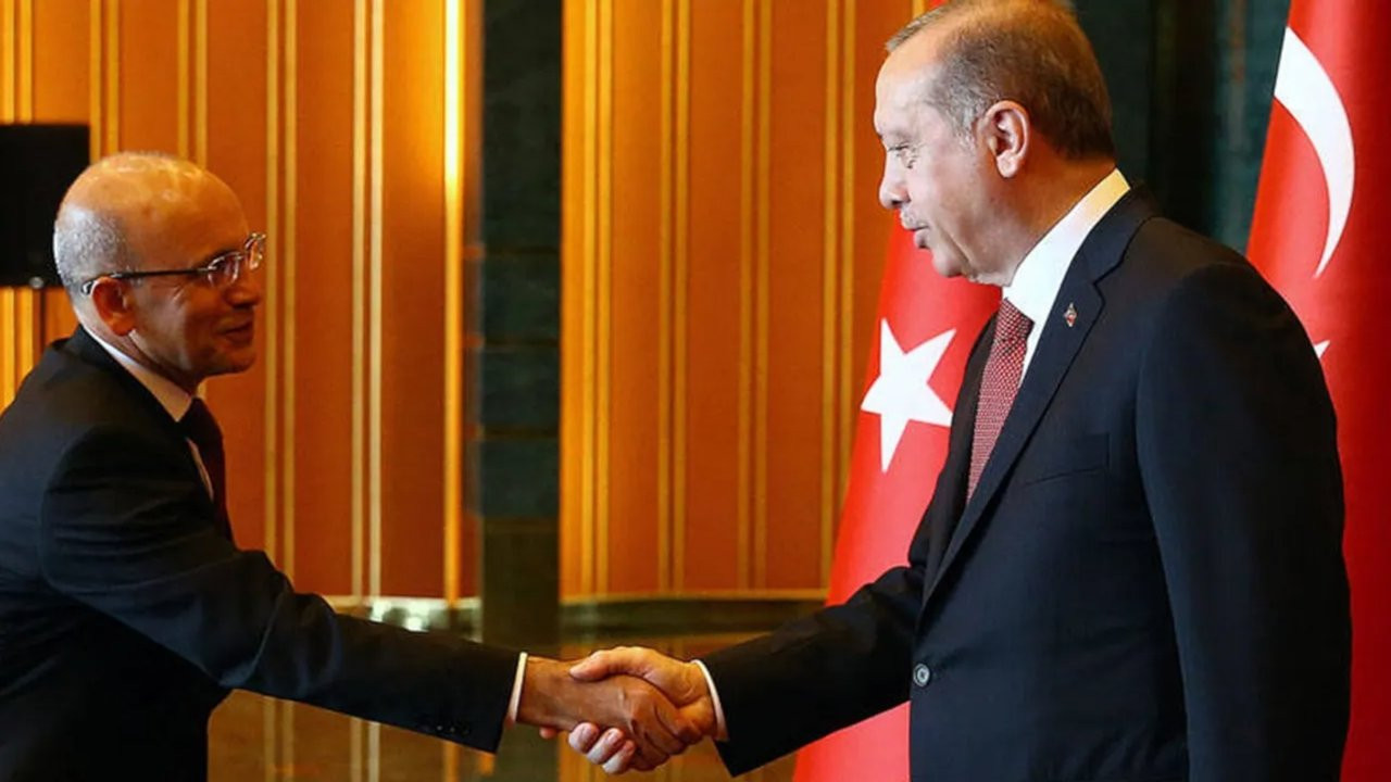 Kulis: Mehmet Şimşek'le Erdoğan'ın 'yoksulları öldürdün' tartışması