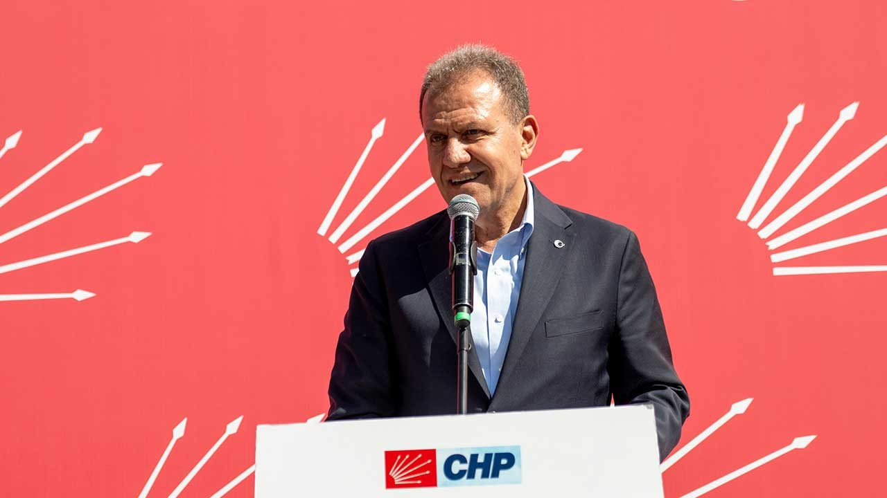 Vahap Seçer: CHP genel başkanı olsam, iktidar planlaması yaparım