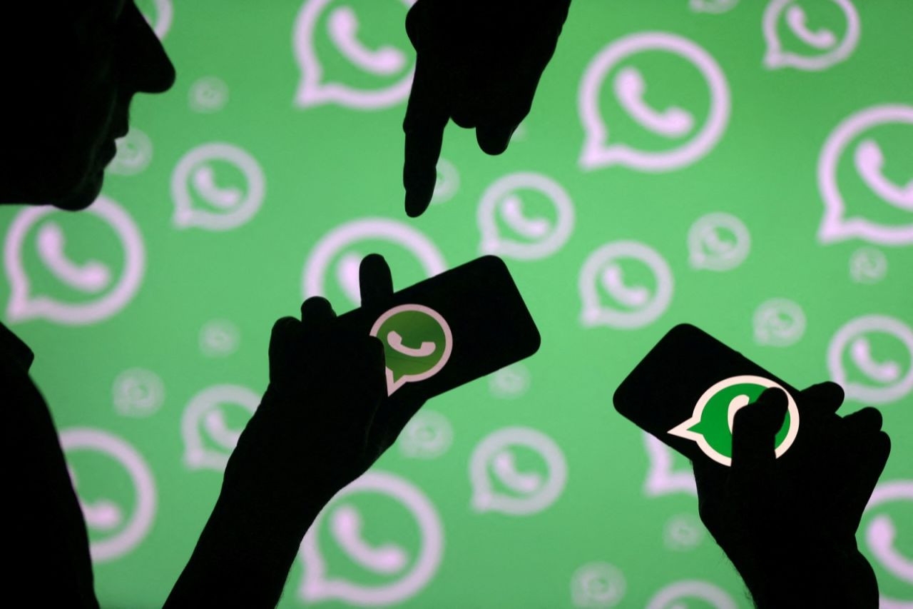 Whatsapp'ta yeni dönem: Mesajlar nasıl sabitlenir? - Sayfa 1