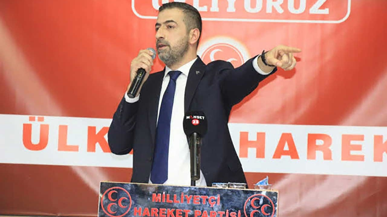 MHP'li Işıkver'den AK Parti'ye TYP suçlaması: Oy karşılığı hak yemeyin