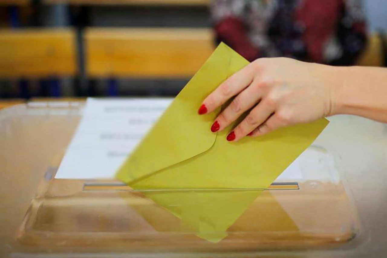 Seçime 4 gün kala Düzce'de seçim anketi: Yeniden Refah sürprizi - Sayfa 4