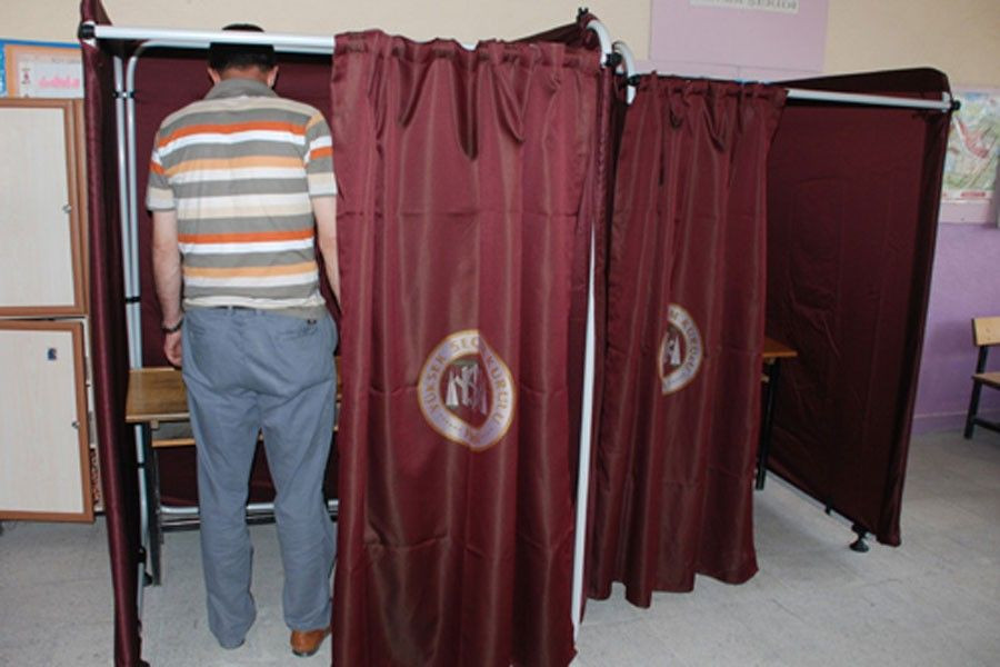 Sivas'ta seçim anketi: Değişim görünmüyor - Sayfa 4