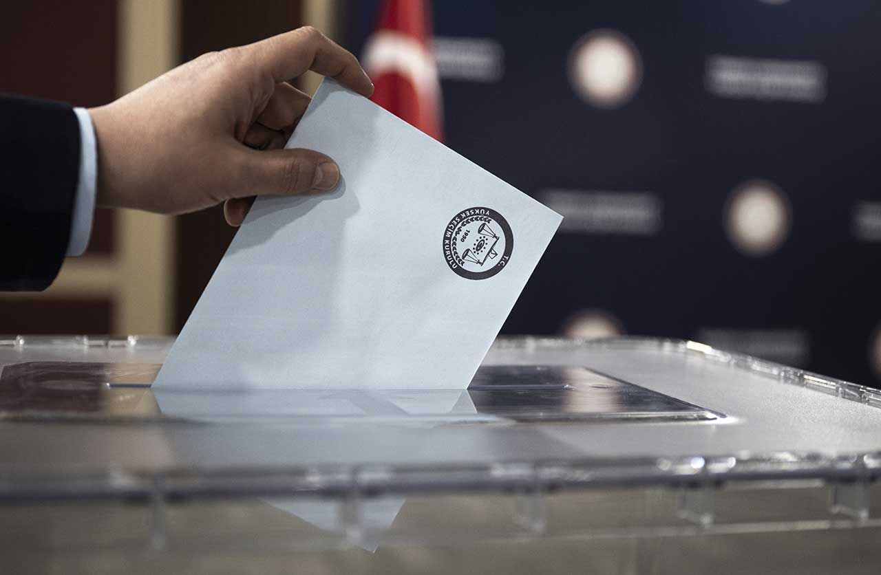 Sivas'ta seçim anketi: Değişim görünmüyor - Sayfa 3