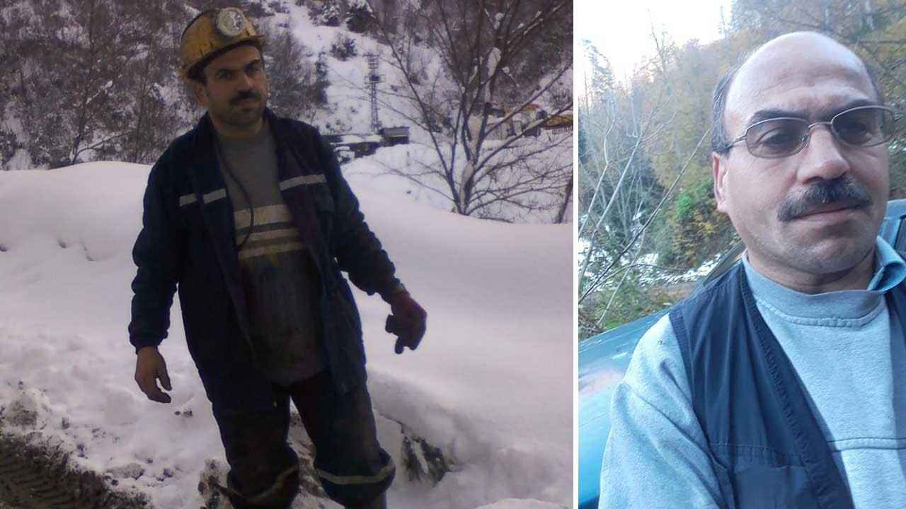 Zonguldak'ta kaçak maden ocağında iş cinayeti