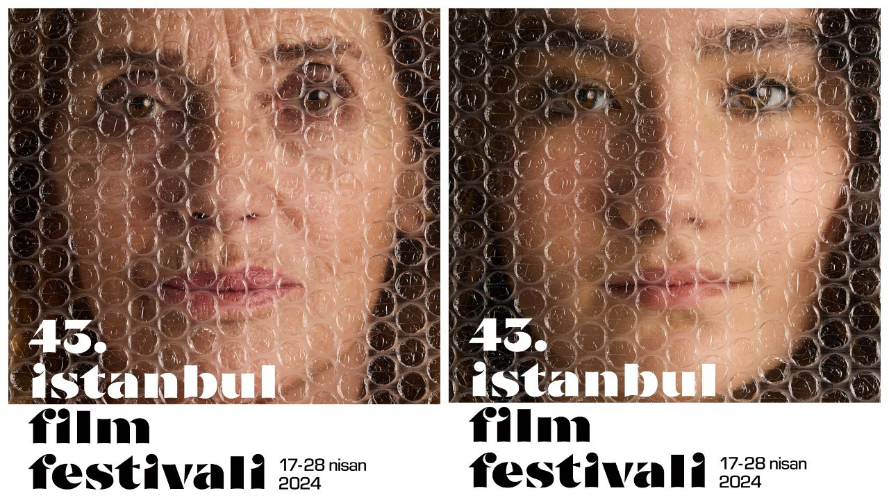 43'üncü İstanbul Film Festivali 17 Nisan'da başlıyor
