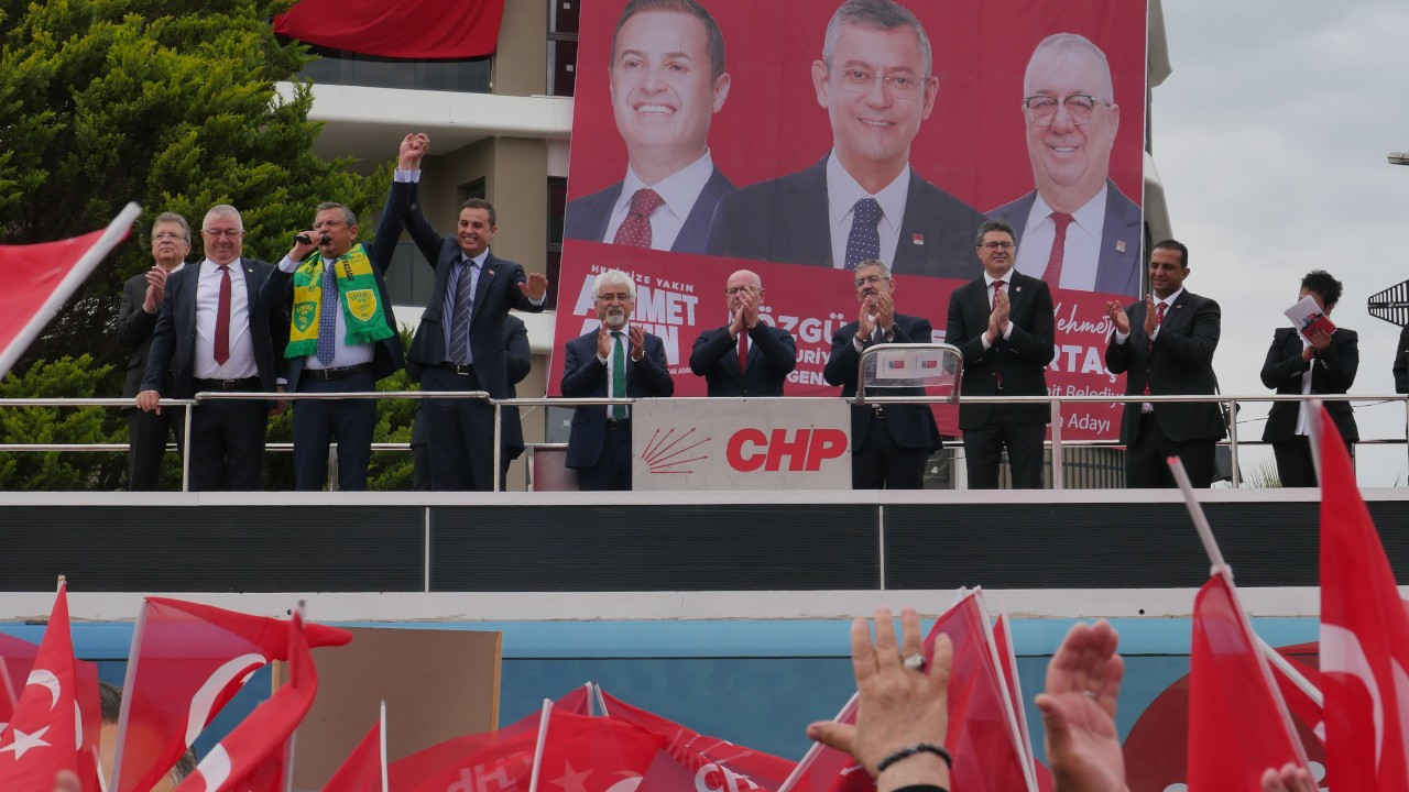 Özgür Özel: 5 yıl önce İYİ Parti 'Balıkesir olmazsa ittifak olmaz' dedi, kaybettik