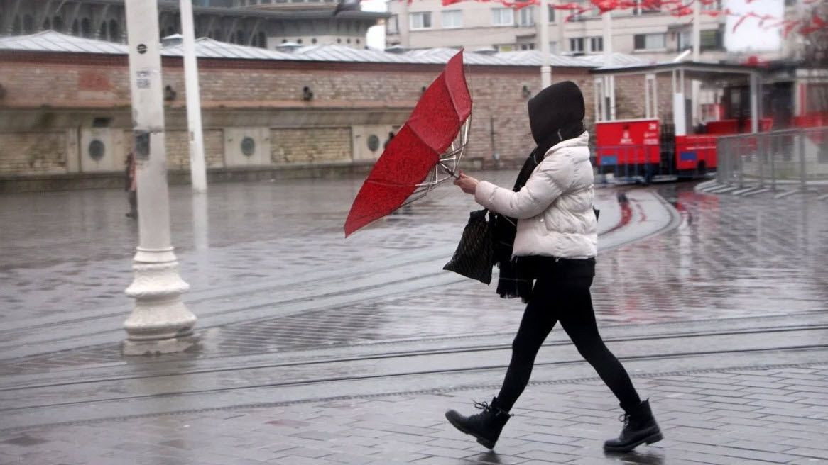 Seçim günü havalar nasıl olacak: Meteoroloji müjde verdi - Sayfa 4