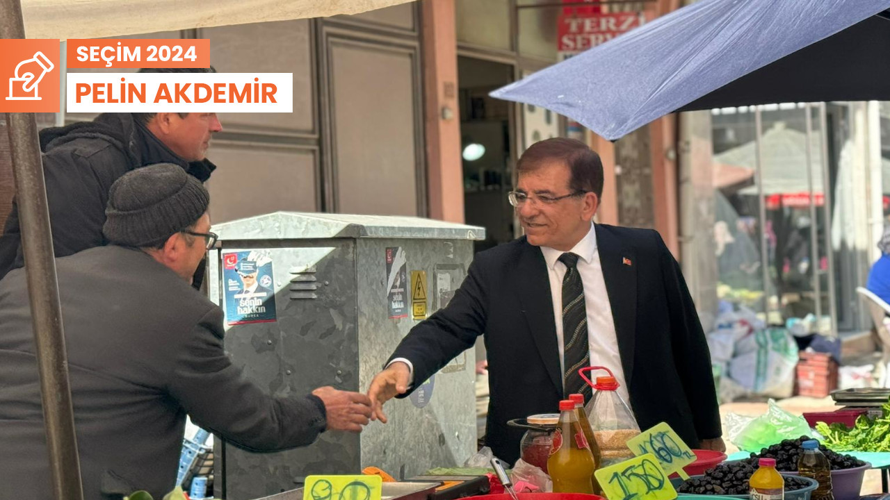 Yeniden Refah Bursa adayı: AK Partili yöneticiler de bana oy verir