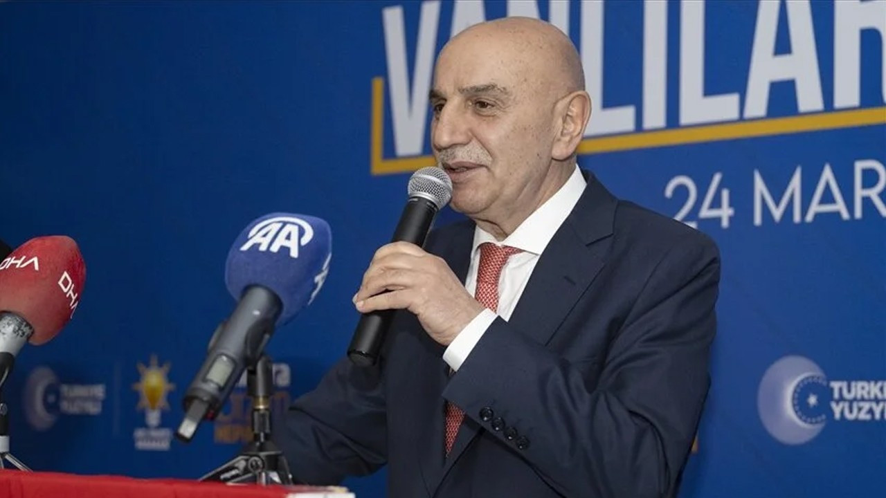 Murat Ağırel, Altınok'un 600 dairesinin belgelerini açıkladı