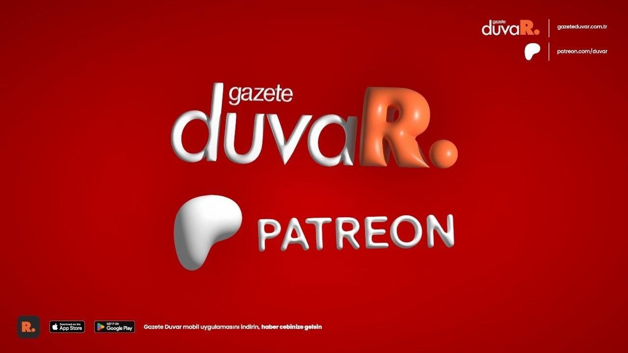 Gazete Duvar'ın Patreon'una üye olun